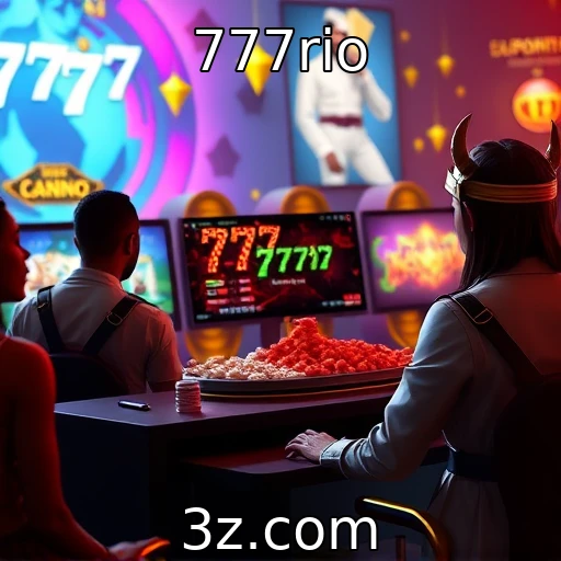 Novas tecnologias em jogos de realidade aumentada - 777rio