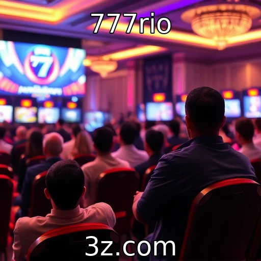 Desafios enfrentados pela indústria de jogos em eventos ao vivo - 777rio