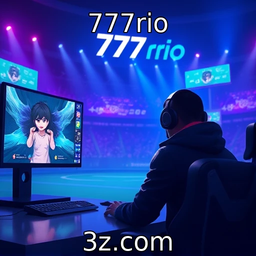 Evolução dos e-sports e seu público crescente - 777rio