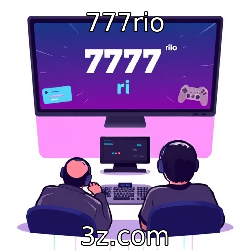 Crescimento das plataformas de streaming de jogos - 777rio