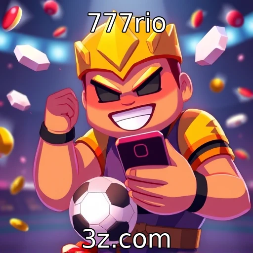 Novas tendências de jogos móveis atraem jogadores - 777rio