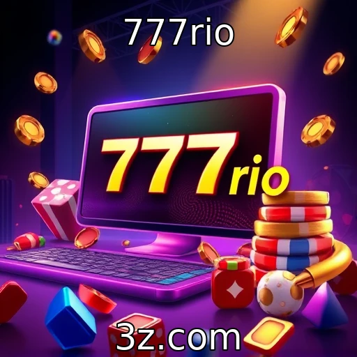 Crescimento do mercado de jogos online destaca novas tendências - 777rio