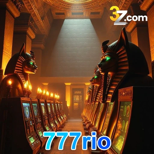 777rio Promoções Variadas