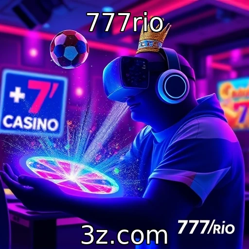 Impacto da tecnologia em jogos de realidade aumentada - 777rio